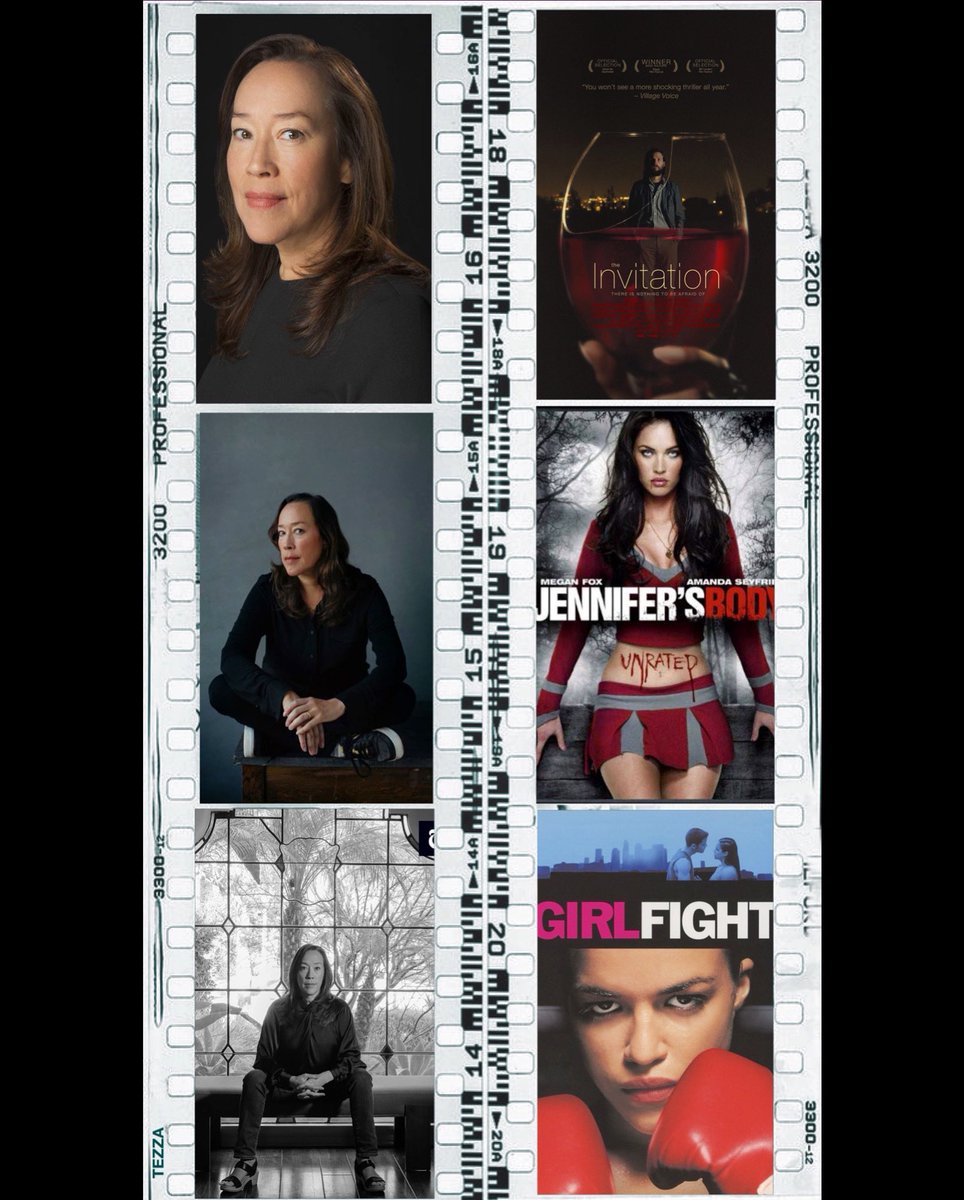 Female Filmmakers Fuse tweet media
