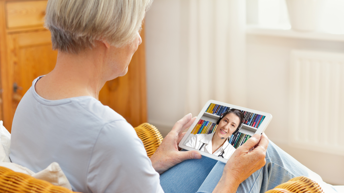 Need Telemedicine Services? Telemedicine is an approach that uses technology to connect patients and practitioners. It’s an alternative to traditional, in-person appointments. Read more: facebook.com/permalink.php?… #TelemedicineServices #ExpressCareWalkInClinic