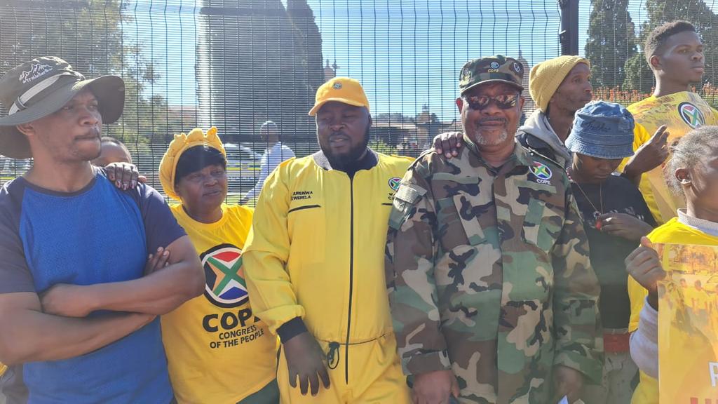 mmc_Kalipa's tweet photo. Cope's Governor's  are alive, to achieving it's  organizational renewal programs . https://t.co/AQp14g4w5U