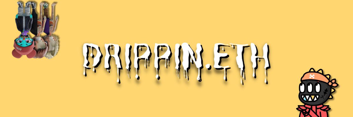 Drippinonchain tweet media