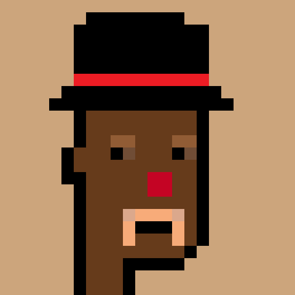 punks_afro's tweet photo. Your early. 

#FreeMint #NFTCommunity #Afropunks #Degenmint https://t.co/k1BE2B6YKJ