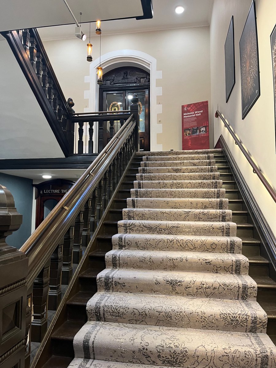 Today we're at the beautiful venue @TheCommonRoomGN to judge our <a href="/NTLearningTrust/">North Tyneside Learning Trust</a> Climate Strategy Strand 1 entries from pupils trying to reduce energy use <a href="/EmilyTench/">Emily Tench</a> @DanAtJigsaw <a href="/Owenmcateer/">Owen McAteer</a> <a href="/amy_banks1/">Amy Banks</a> <a href="/mrs_tullock/">Laura Tullock</a> <a href="/eLearning_Laura/">Laura Dickinson</a>