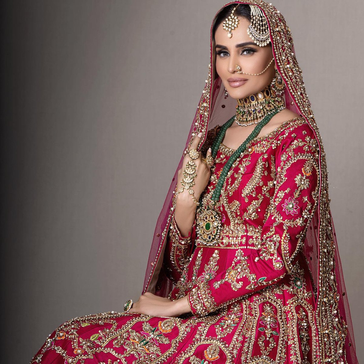 iMehreenSyed's tweet image. 