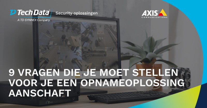 Er zijn veel factoren waarmee je rekening…