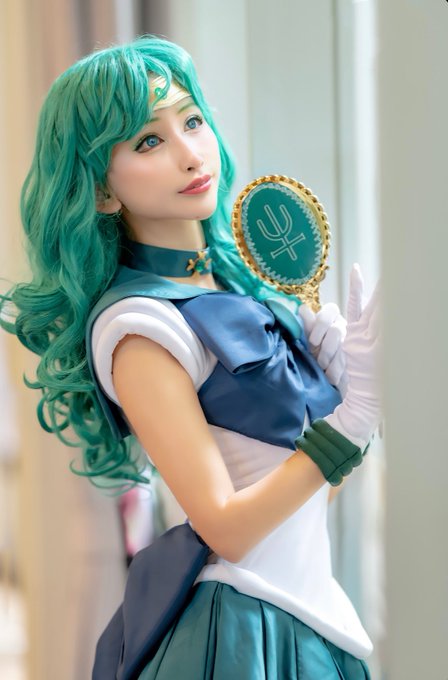 Twitterのコスプレ画像31