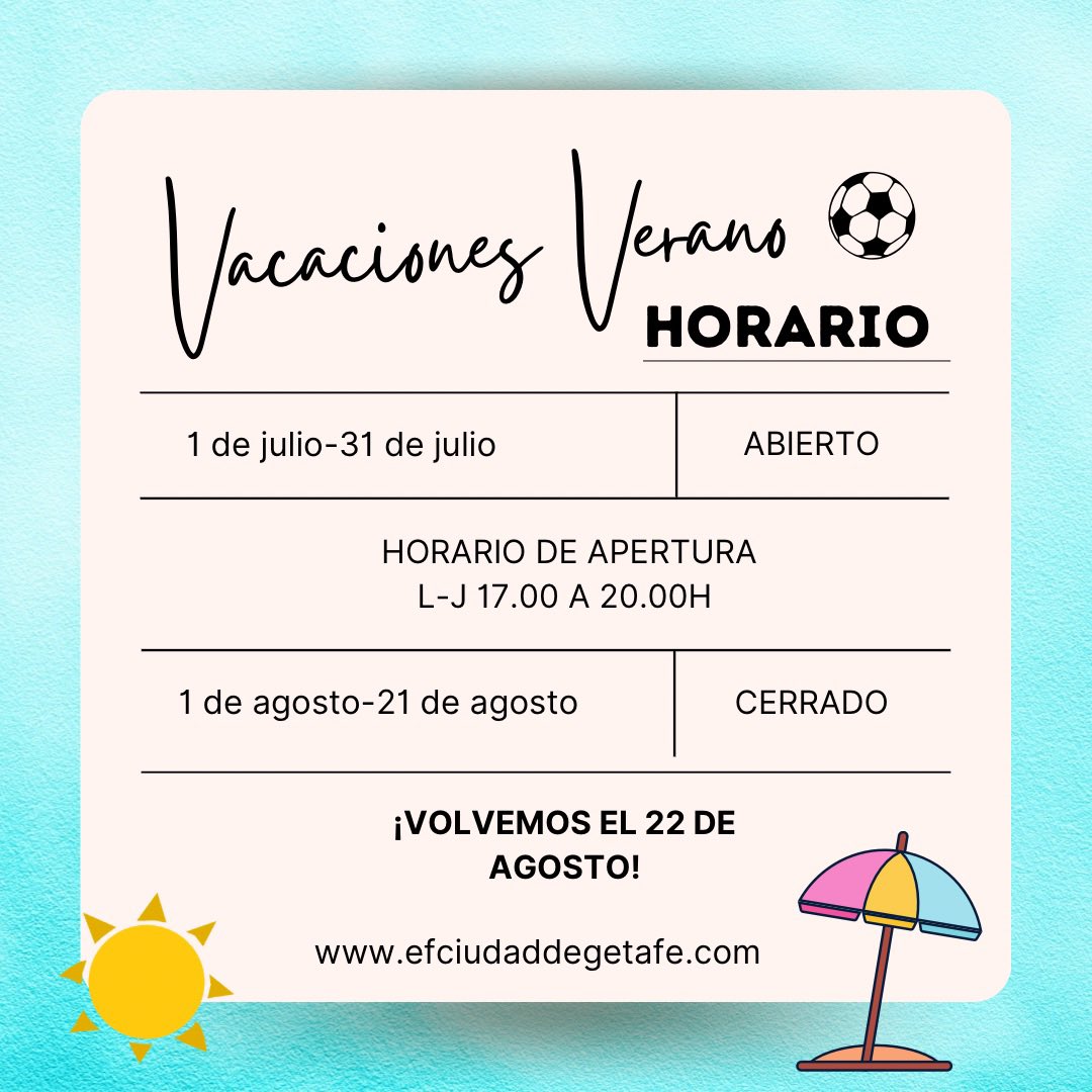 CiudadGetafe_oficial tweet media