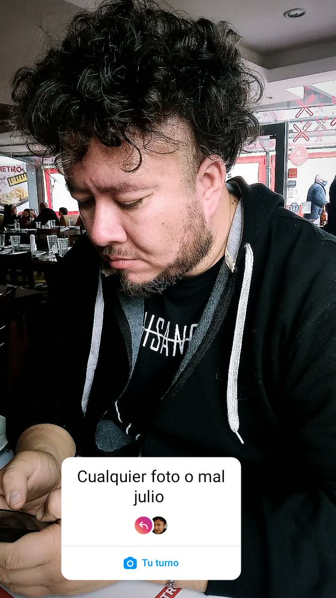 robertomore's tweet image. 