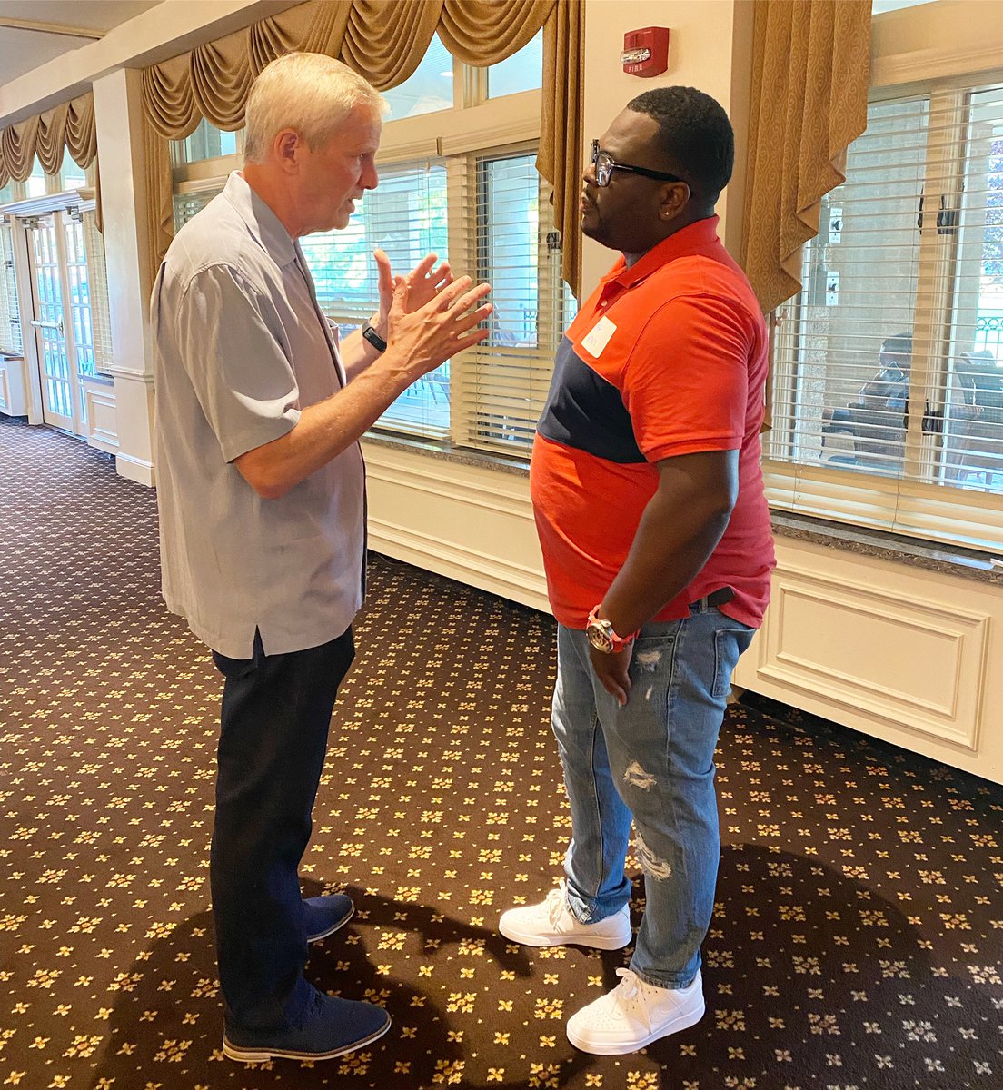 thejeffbrownshow tweet media