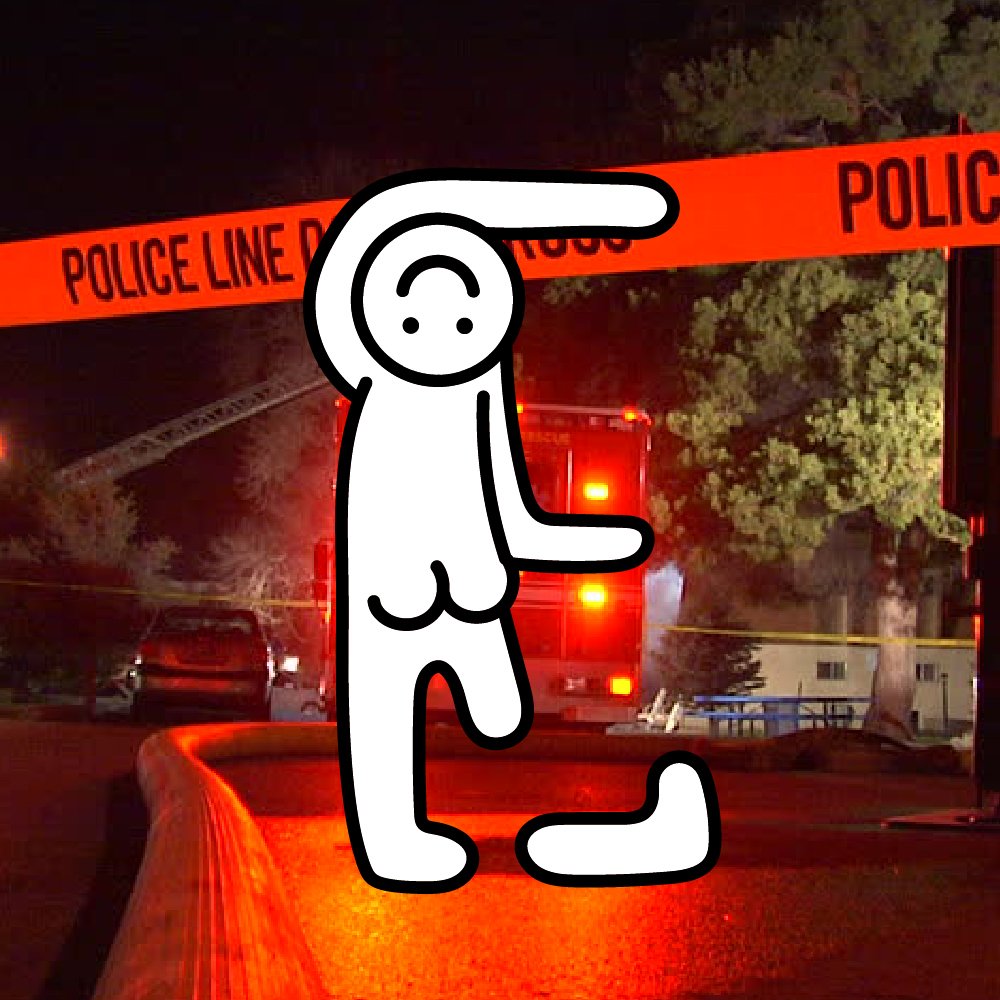135falses's tweet photo. #emergency #911 #lesfalses #callme estoy bien https://t.co/MYF0iVv9tc