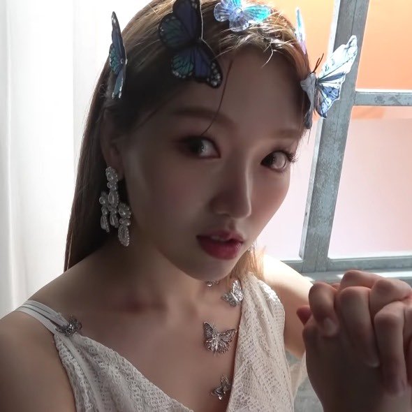 jhwonfiles's tweet photo. hi caratbits! this is a new account dedicated to seventeen’s #jeonghan and loona’s #gowon 🤍 https://t.co/l918Cml2ua