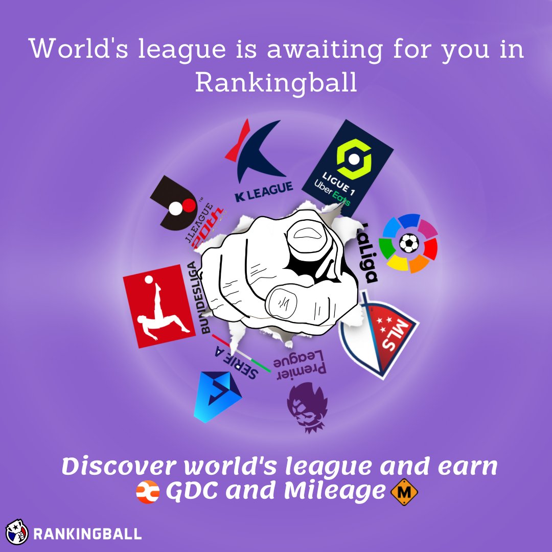 RankingBall tweet media