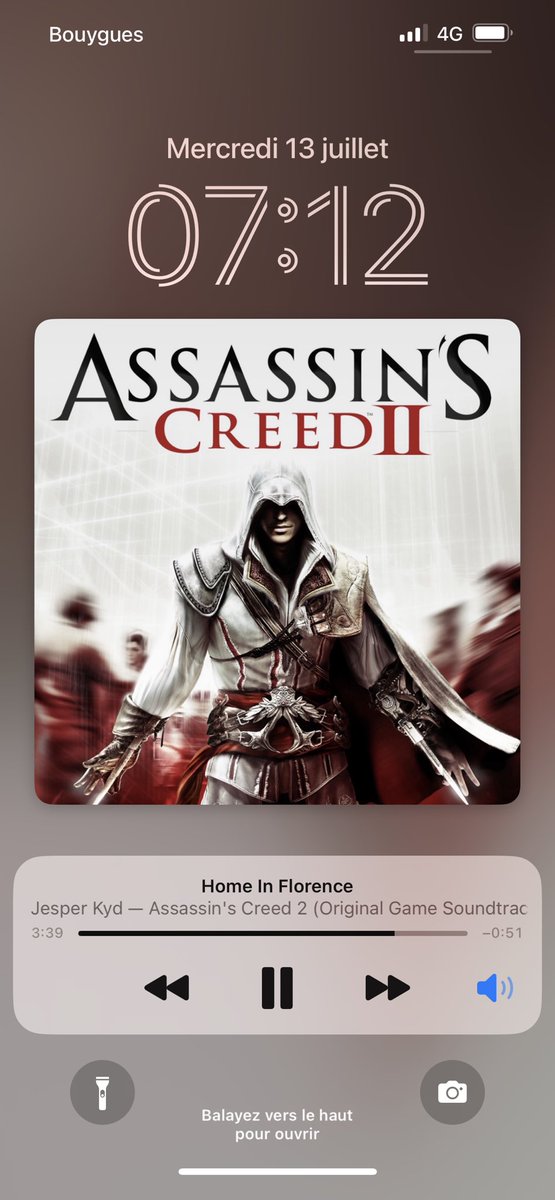 ReMiii40's tweet image. Un air de déjà vu #iOS9 #iOS16 #iOS16DevBeta3