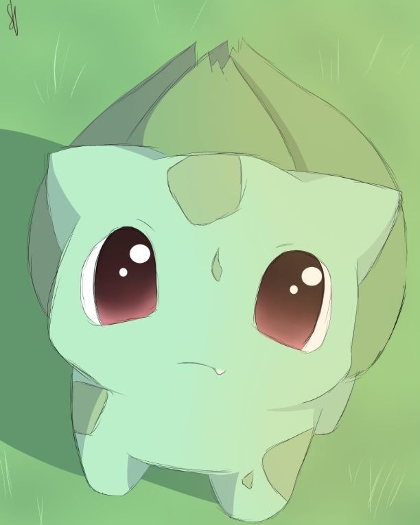 Conheça todos os Pokémon  Pokemon bulbasaur, Pokemon, Cute pokemon  wallpaper