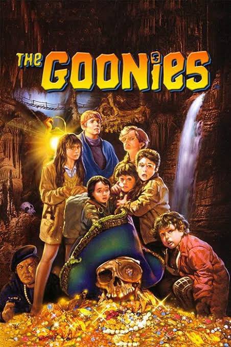 Rolo_Goonies's tweet photo. 今更ですが映画垢作りました
広く浅くぐらいのレベルですが、良ければフォローしていって貰えると泣いて喜びます
#映画好きと繋がりたい https://t.co/DnJmYIcRUt