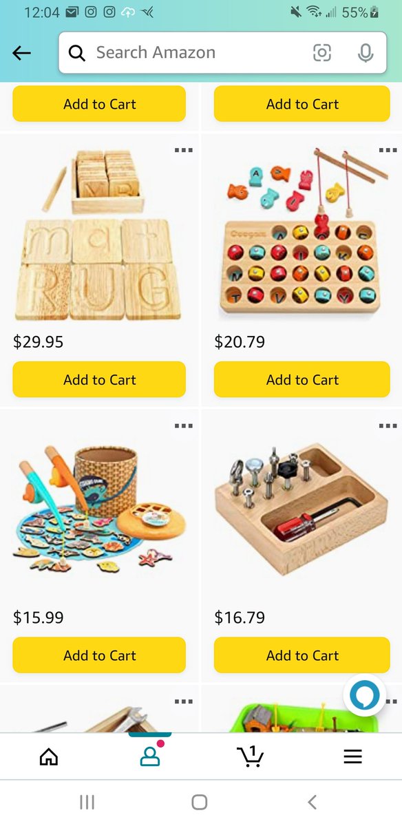 prekrox's tweet image. #clearthelist and #primeday go together like mac &amp;amp; cheese❤😋 Our district changed to a play-based curriculum &amp;amp; since its play based, kiddos will need lots of hands on materials. Very much appreciate you spreading the word &amp;amp; generosity💗 #Retweet #teacher amazon.com/hz/wishlist/ls…