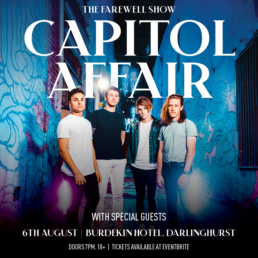 Capitol Affair tweet media