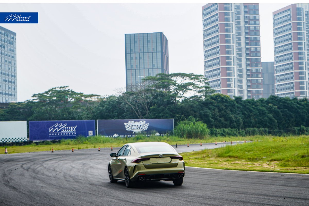 Looking back on May 21, 2022 at JS Racing
MMX wheels and GAC Motor Trumpchi Empow racing annual finals'exciting activities

#mmx #mmxwheels #mmxforgedwheels #wheels #customwheels #customforged #forged #forgedwheels