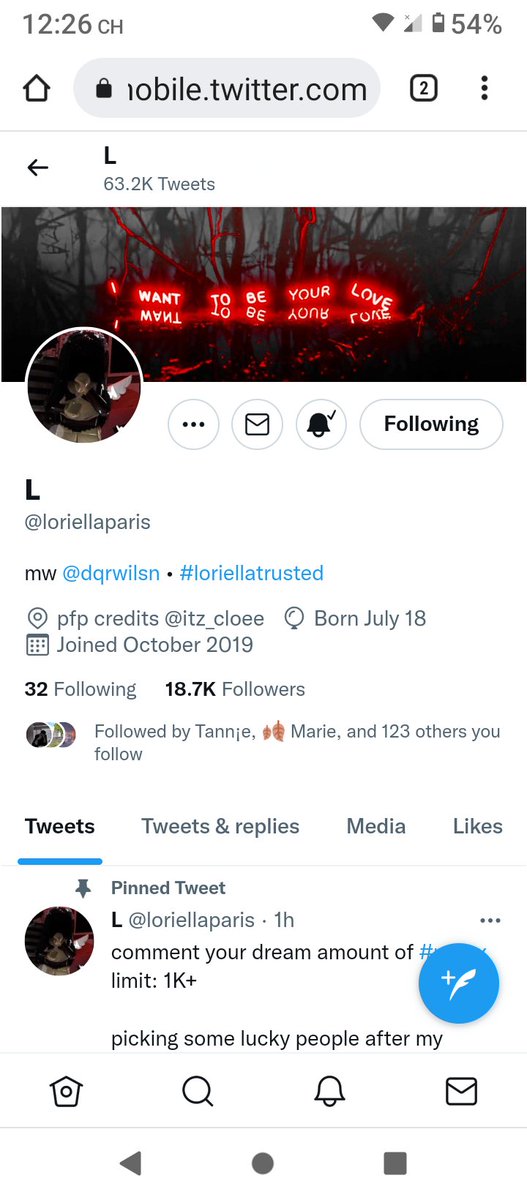 LynBunnys's tweet photo. @loriellaparis 100 with tax pls OvO https://t.co/kRPxuchzd7