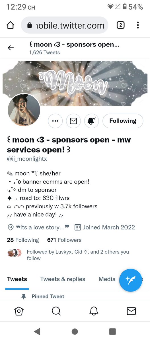 LynBunnys's tweet photo. @ii_moonlightx Done also rt w tags already https://t.co/yTbAjRw4OZ