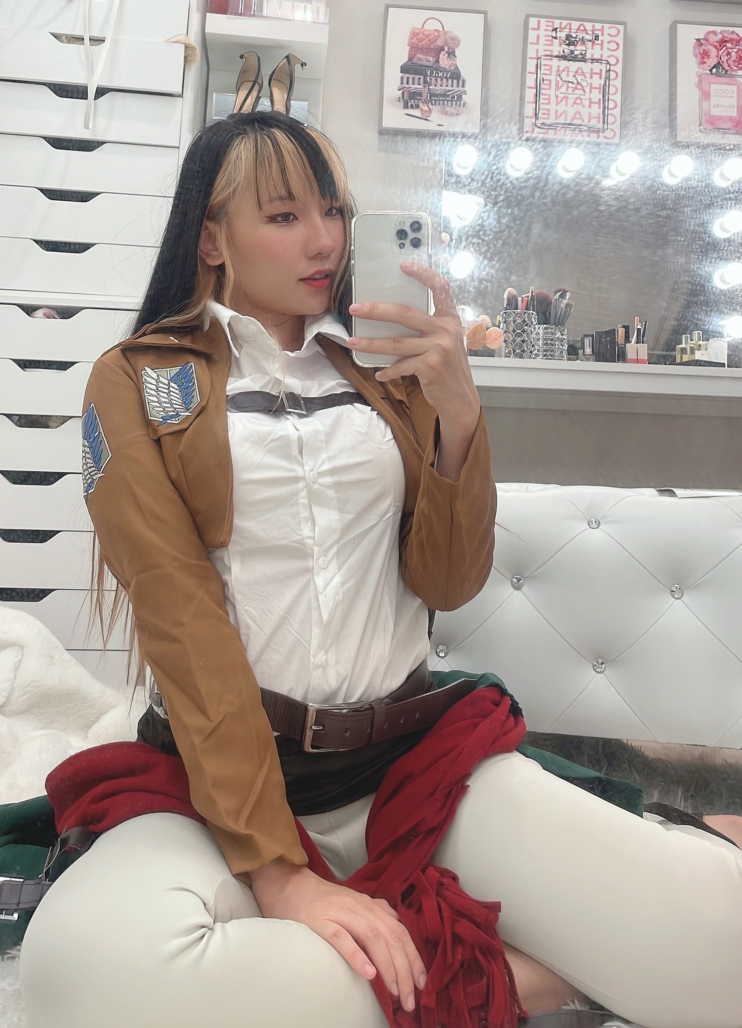 itseunchae on Twitter: "Don’t worry I’ll be back soon ️ https://t.co