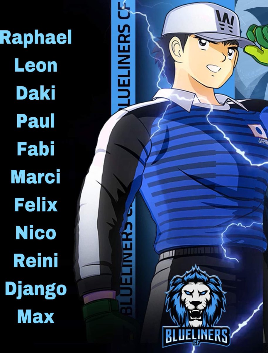 Blueliners cF tweet media