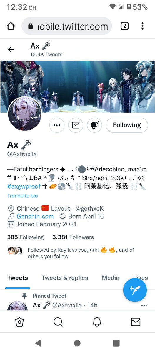 LynBunnys's tweet photo. @Axtraxiia @PurelyAkane Done! I only need 120 ;3 https://t.co/qvqhPBOSHm