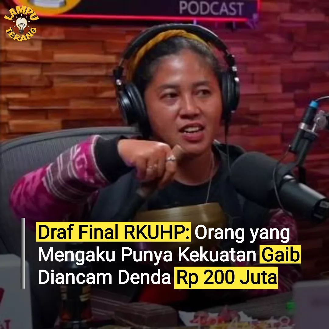 nannaa135's tweet photo. Gimana nih @mandalikarace kena denda lu?

Ngakunya pendukung rezim bernalar semua, ngejek akidah orang yg gak sesuai sains, eh giliran ada pagelaran dunia di tonton sama jutaan mata dunia malah lebih percaya dukun dari pada BMKG, kan konyol yak 🤣🤣 https://t.co/VaEYStAfwu