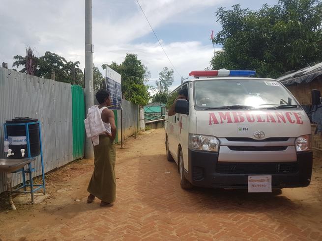SahatZia_Hero's tweet photo. NGOs and local governments must take proper and effective measures for the people of #Ukhiya and #Rohingya Refugee camp against the #dengue outbreak. This is giving a toughest time to most of the people in every household.

#Refugee #HealthCare #WHO #health #NGOs https://t.co/gURx7DQL76