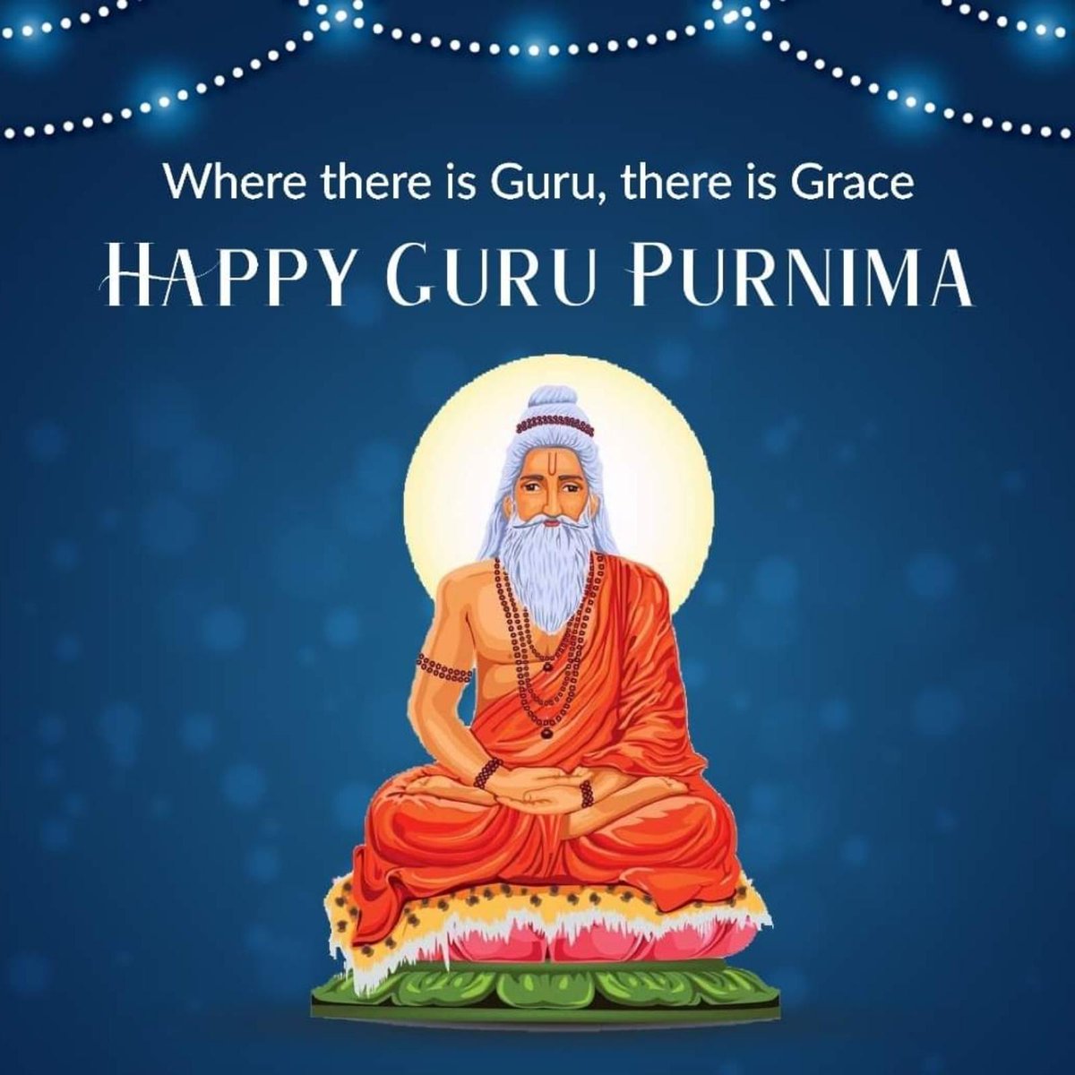 AIMSA_SMSR's tweet photo. Happy Guru Purnima ✨️
.
.
.
#GuruPurnima #gurupoornima #Guru https://t.co/S7Xr8ntNCS