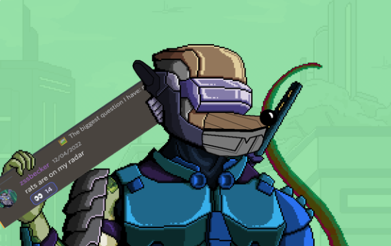 RatLoreMaster, NT Elite Citizen tweet media