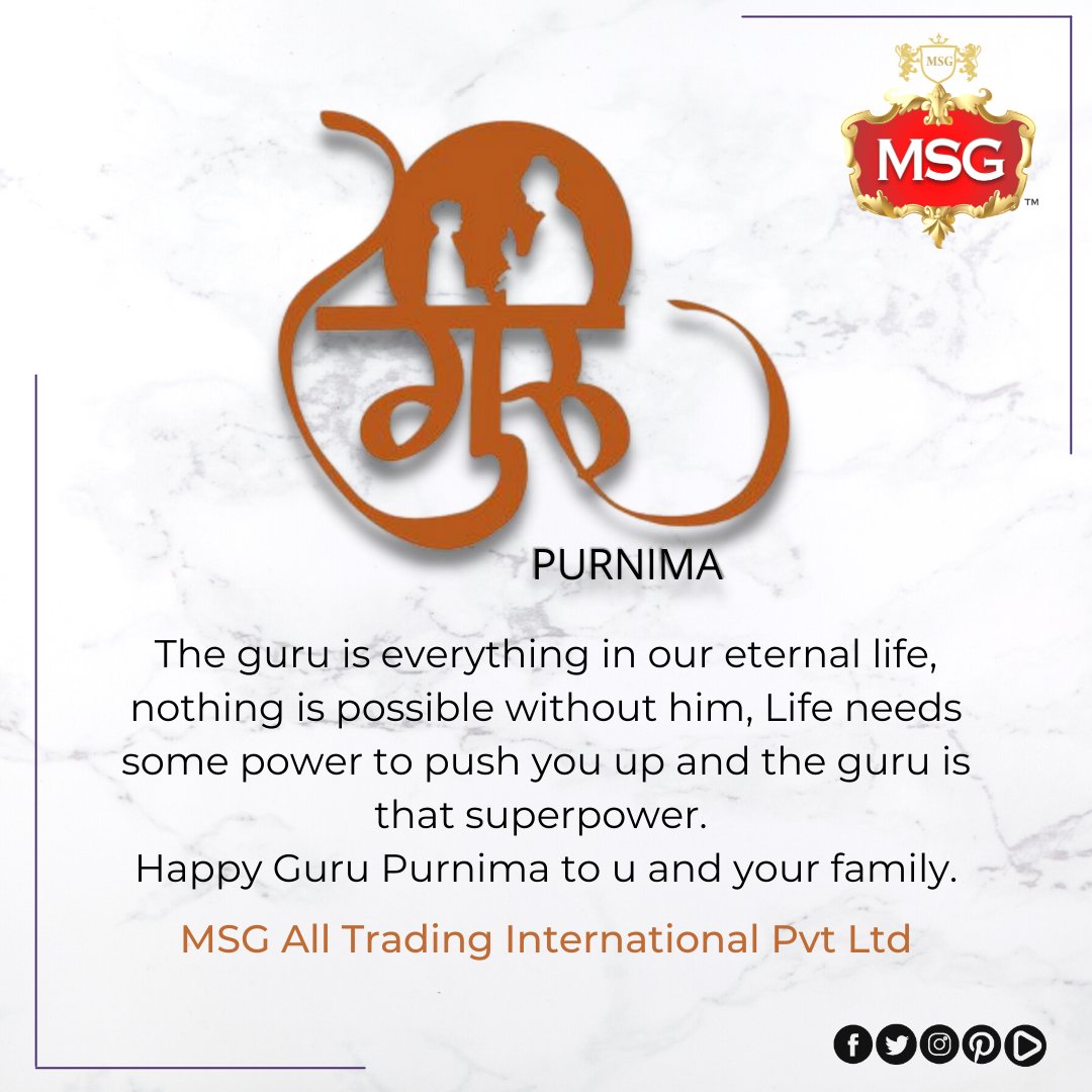 MSG All Trading tweet media