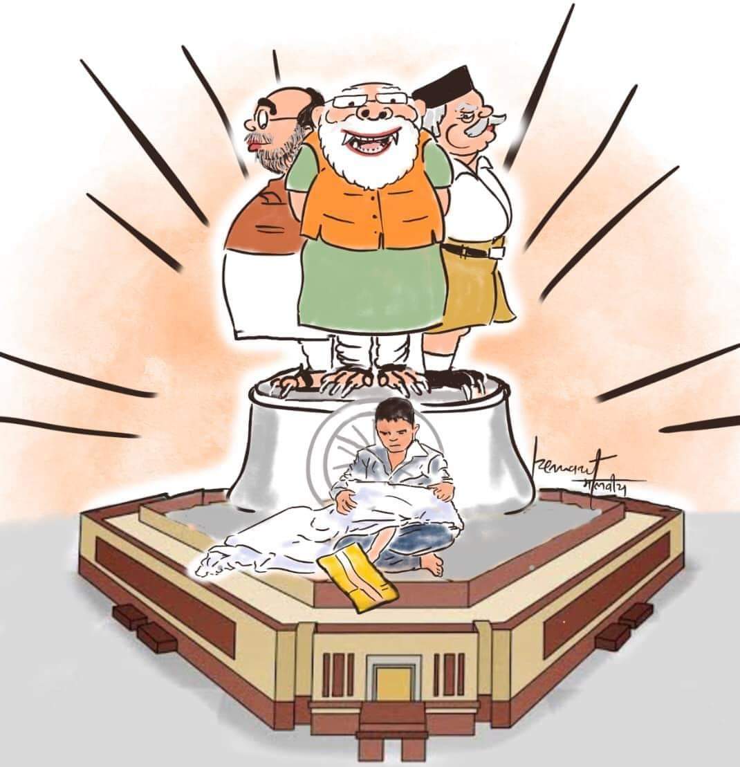 1780Ab's tweet photo. @bjpsamvad दिक्कत इसी से है https://t.co/IQ5WvnM9Ql