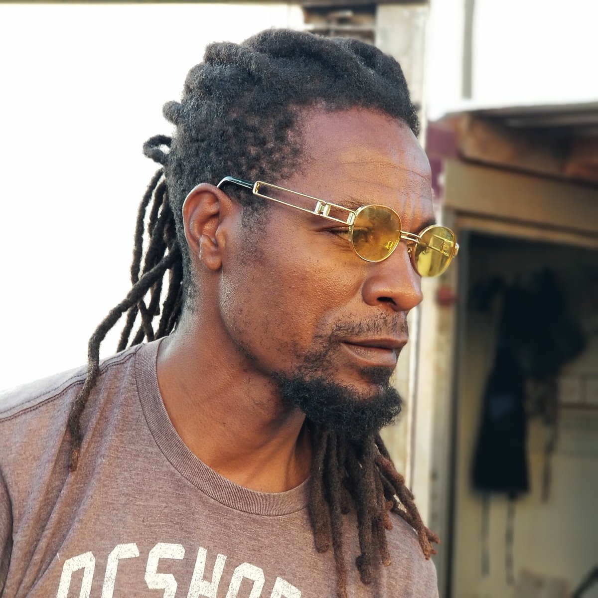 'I gave unto man the true frequency in the beginning. Quentisciousness, known to man as Consciousness; that which can be tuned outside the reach of the wickedness of what man made. Weaken not the power and strength I gave unto all with the frequency of man I say.'

The Unseen.