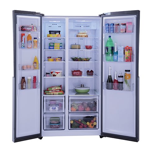 EnquiryG's tweet image. egshoppers.com/Side-by-Side-R… #refrigerators #sidebysiderefrigerator #fridge
