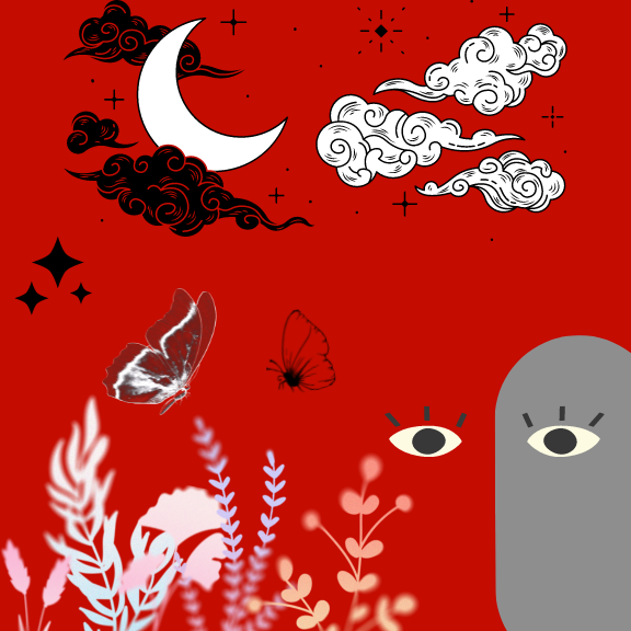 Spotting colours in sea

After Us
#OpenSeaNFT #NFTs #nft

opensea.io/assets/matic/0…