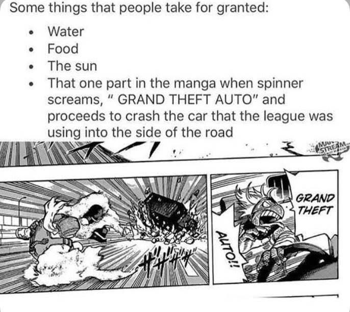 spinnervillian's tweet photo. Why I didn’t get to see this animated 😭?!
#mha #mhaspinner #shuichiiguchi #bnha #leagueofvillains #spinner #mva https://t.co/CSCpfzjuXs
