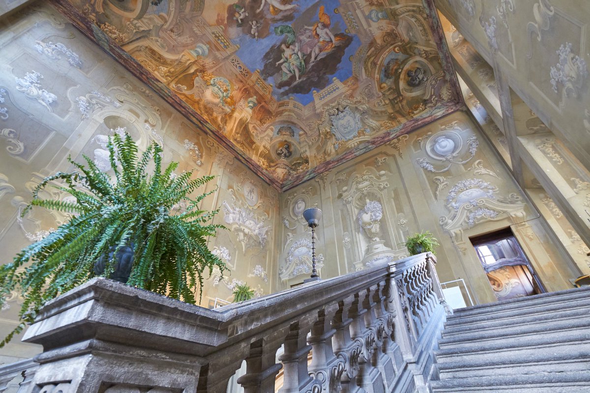 ItinDiViaggio's tweet image. Questa settimana vi portiamo alla scoperta di #CasaleMonferrato in #Piemonte 

itinerariodiviaggio.com/casale-monferr…

Il #castello, la #sinagoga, la #distilleria e molto altro in una piccola cittadina tutta da scoprire