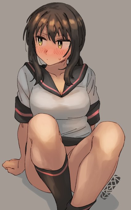 「いいえ...もう、別にいいです」 