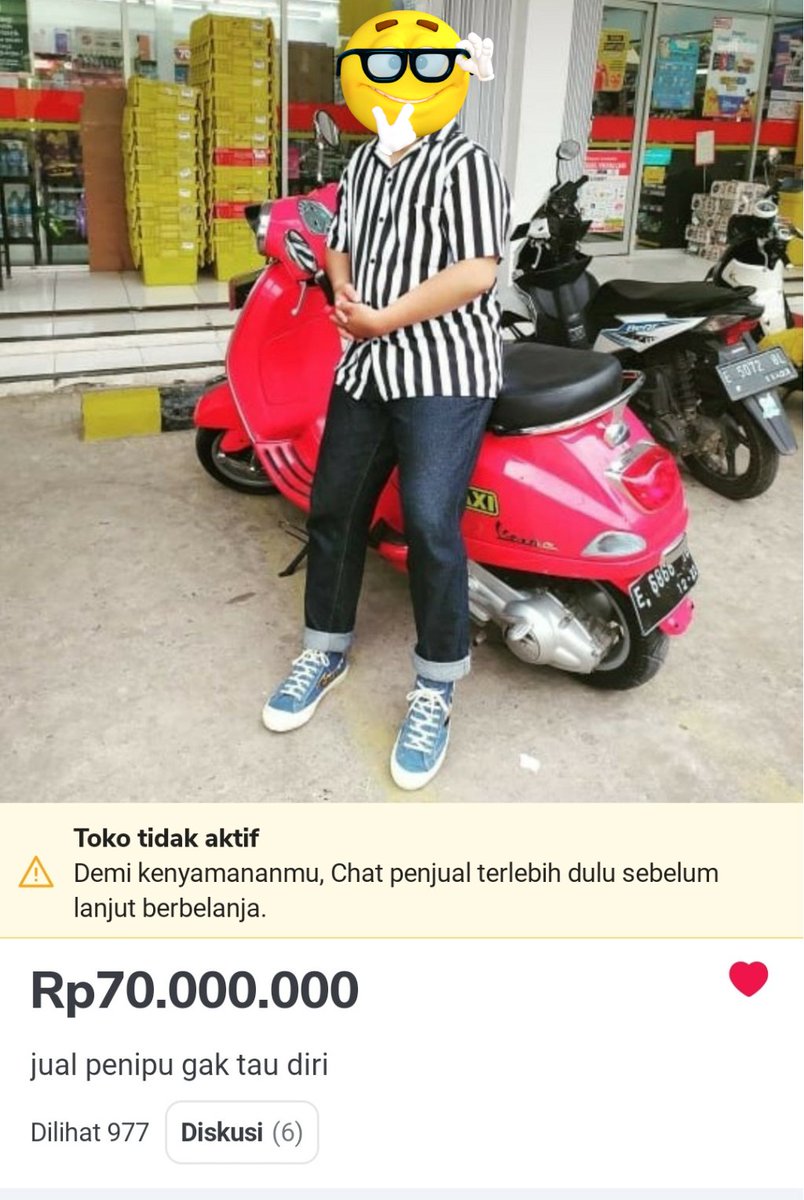 belajarlagiHQ's tweet photo. Jualan di marketplace itu ga gampang. Baru buka toko gabisa tiba2 langsung ada yg beli. Jangankan beli, dilihat banyak orang pun belom tentu. Kuncinya harus dioptimasi dulu biar bisa dilihat banyak orang.

3 tips penting buat terapin optimasi SEO di marketplace. A thread. https://t.co/ApGqE3GkJ2