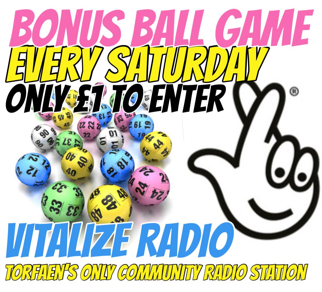VITALIZE RADIO 🏴󠁧󠁢󠁷󠁬󠁳󠁿 tweet media