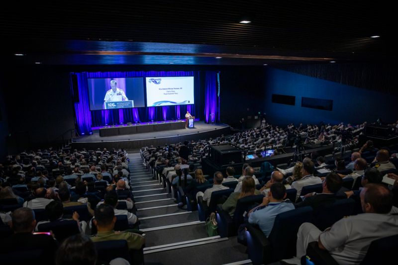 Though #IndoPacific2022 now feels like a distant memory, relive 14+ hours of thought provoking and innovative discussions from the Royal Australian Navy Sea Power Conference, King-Hall Conference and 2022 Sailors' Forum, on demand.

Watch here: lnkd.in/gbbBuHiX