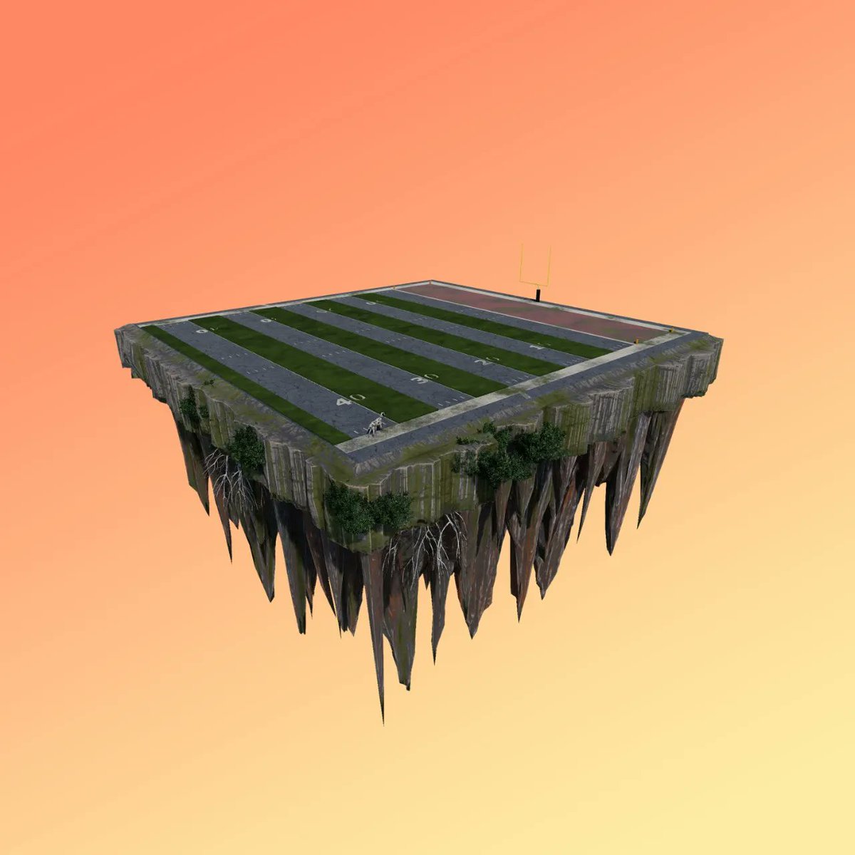 RCoerman's tweet image. Sportbase brings the solution to many real world problems
#sportbase #NFT #crypto #metaverse #web3