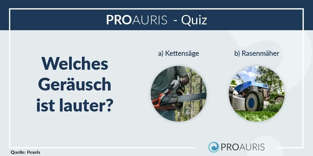 Was denken Sie?🤔⠀⠀
⠀⠀
Antworten Sie einfach in den Kommentaren. Bis wir auflösen, können Sie sich gerne auf unserer Website umsehen: proauris.com⠀⠀⠀⠀
⠀⠀⠀⠀
#rasenmaeher #raetsel #kettensaege #hoersysteme #hoehilfe #einfachbesserhoeren #quiz #proauris