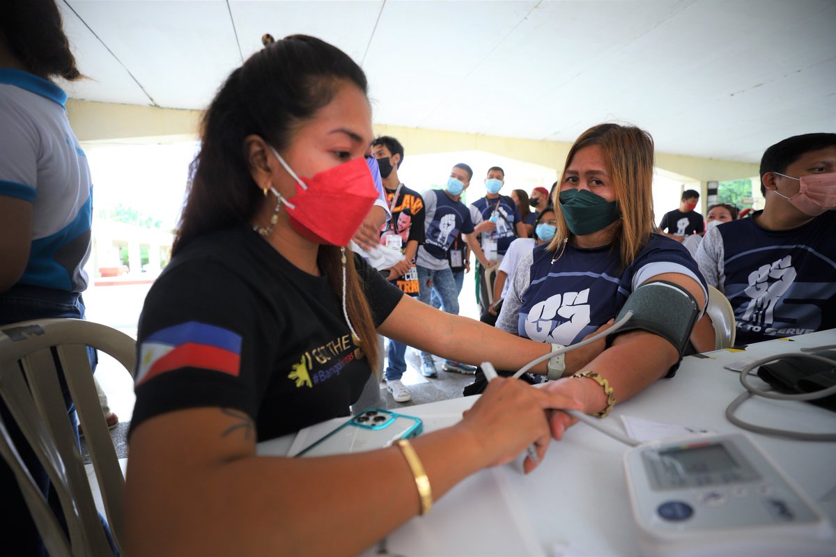 Quezon City Government on Twitter "Bilang bahagi ng selebrasyon ng