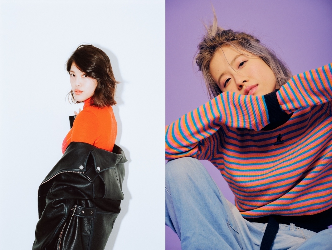 ニュース｜ブラックミュージックをルーツに持つシンガーソングライターMoMoとプロデューサーChocoholicがコラボ作「Keeps Coming Back」をリリース

block.fm/news/momo_choc…

<a href="/MoMothesinger/">MoMo</a> <a href="/miyu_ki7/">Chocoholic</a>