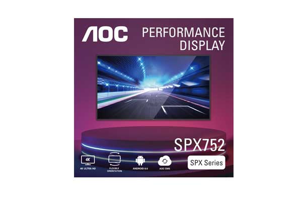 NetmateIT's tweet photo. AOC SPX752 Monitor sale price Dubai
Grab the best pricing at Netmate
https://t.co/g4GLDj9sge
https://t.co/ceYbtKlqkK
#AOCMonitors #AOCSuppliers #AOCResellers #Smallbusiness #Supportsmallbusiness #Dubai #UAE #Localbusiness #branding #products #sale #forsale #marketing #tvsolution https://t.co/p6eUSKZVCD