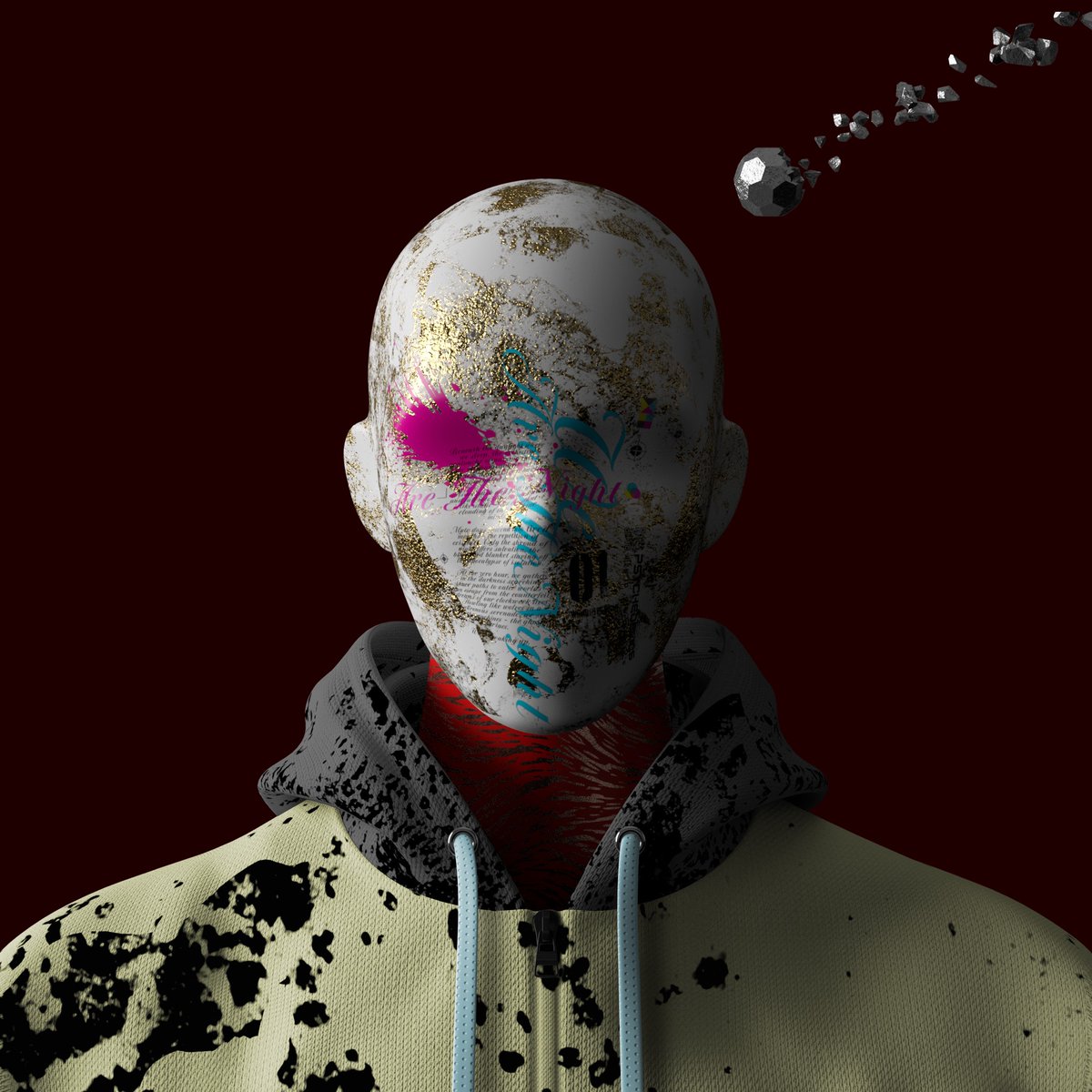 I did a thing. Did I do it right? 👀
<a href="/psychanon/"></a> <a href="/BAYC2745/">voltura.eth</a>