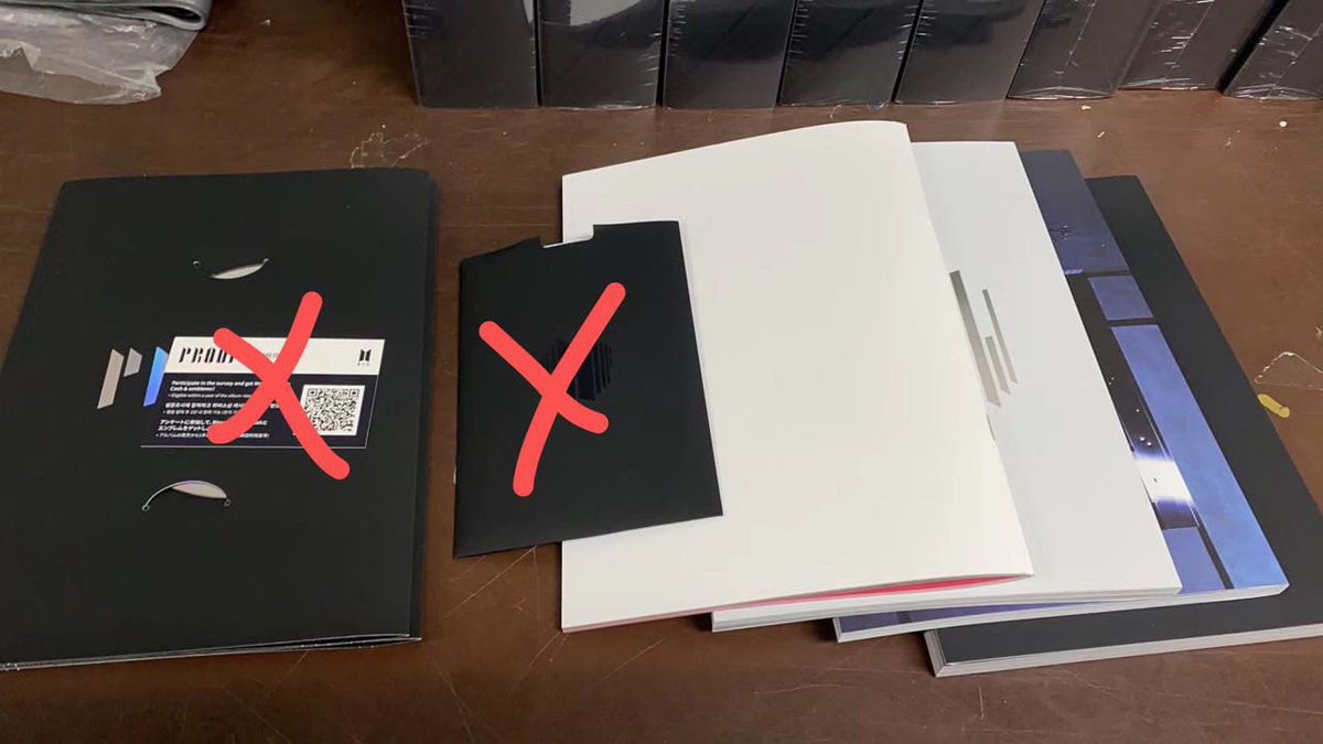 Sell WTS BTS Proof album 방탄 대량양도
 프루프 앨범 양도 
⭕️Standard 개봉( 포토카드 포스터카드 QR card 없습니다! Opened standard ver. Without  Photocard QR card and postcard 
⭕️개당 2000won each 2000won
⭕️minimum 5set(total 60 sets +)
대량 구매 시 추가 할인 가능