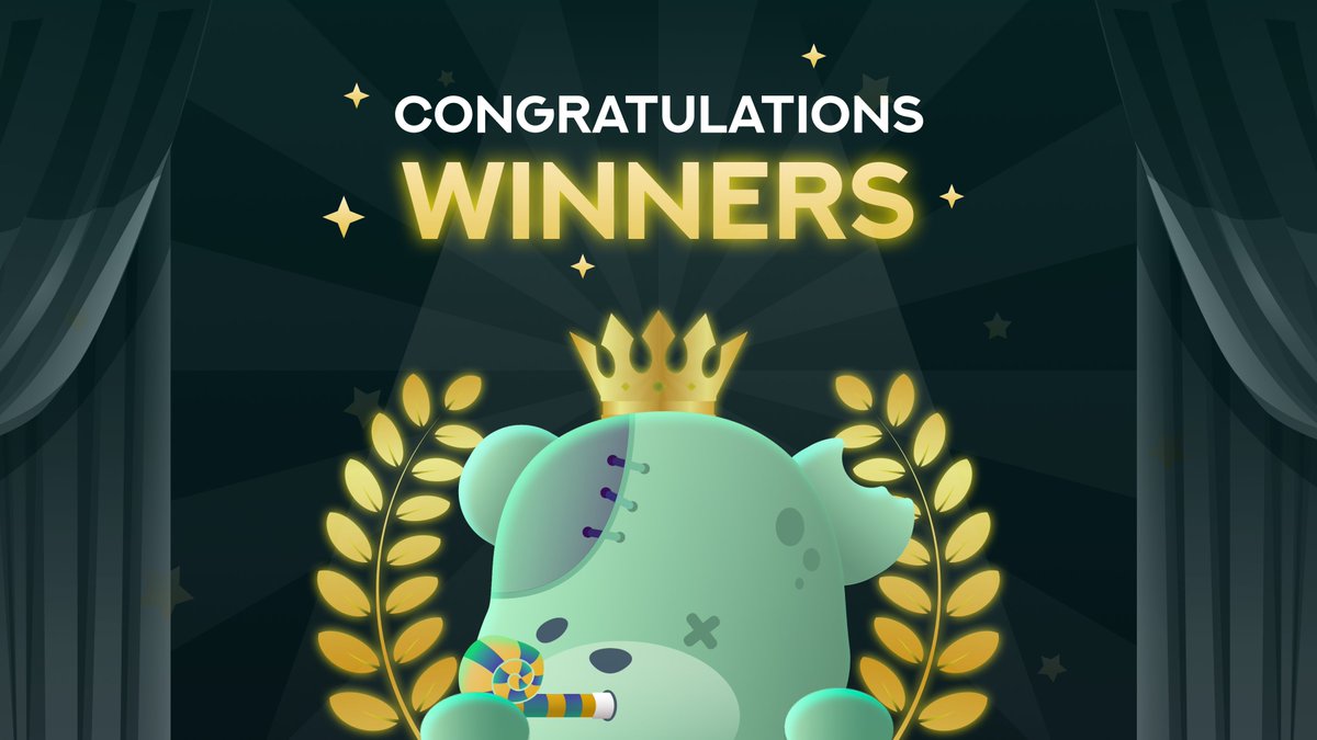 Zombie Network tweet media