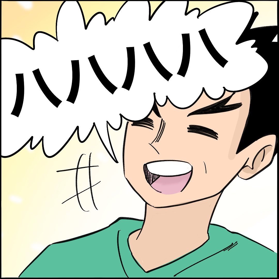 【38時間出産レポ】31話2/3
#難産 #初産 #ブラックジャック 